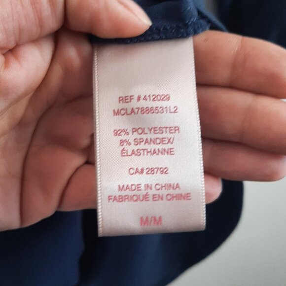 Max Mocos Medium shrink-wrapped long-sleeved sweater chic and cozy - Picture 5 of 7